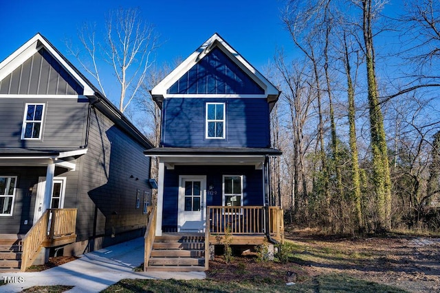 1129 Elmo St, Durham, NC 27701 - photo 1
