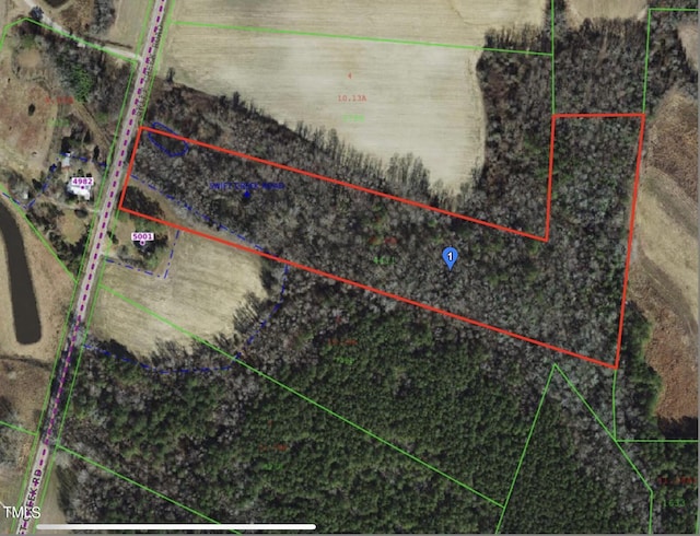 00 Swift Creek Rd, Smithfield NC, 27577 land for sale