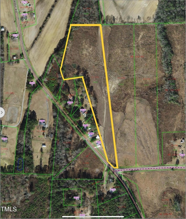 0 Benson-Hardee Rd, Benson NC, 27504 land for sale