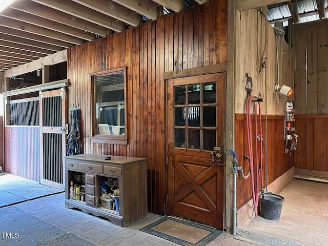 265 Verde Rd, Apex, NC 27523 - view of exterior entry