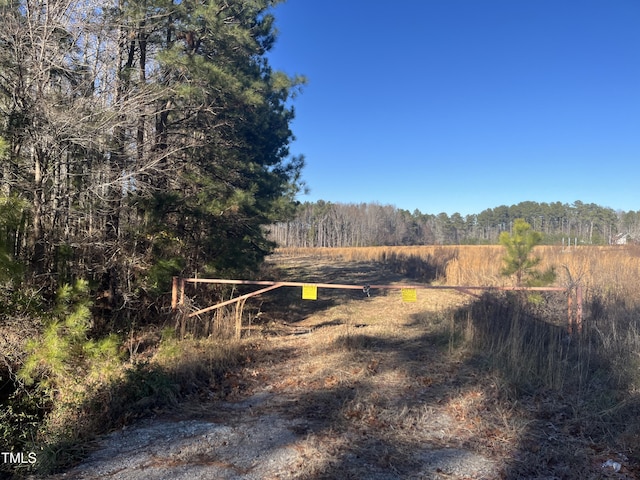 Listing photo 2 for LOT12 Peach Orchard Rd, Louisburg NC 27549