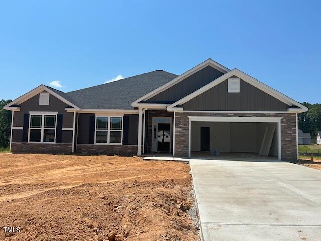 572 Glenkirk Pl, Garner, NC 27529 - photo 1