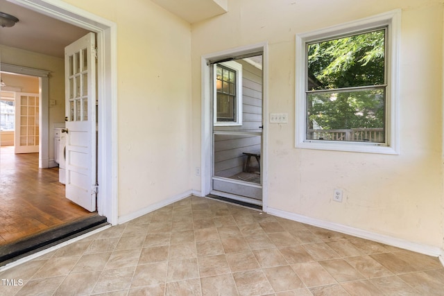 1308 Wake Forest Rd, Raleigh, NC 27604 - view of property entrance