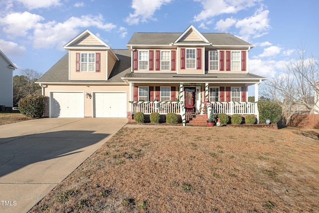 575 Crystal Spring Dr, Sanford, NC 27332 - photo 2