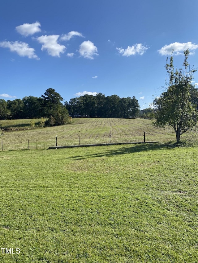 LOT1 Docs Rd, Lillington NC, 27546 land for sale