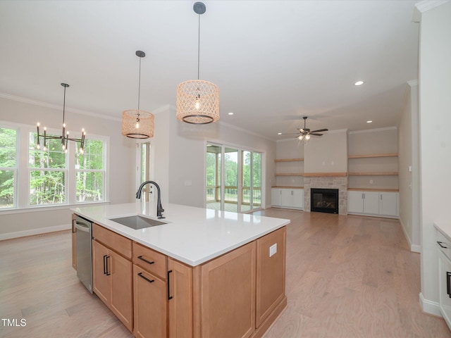 1021 Smoke Willow Way Unit 130, Rolesville, NC 27571 - photo 27