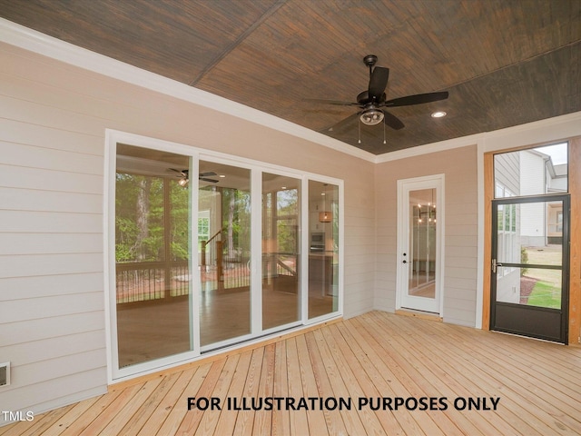 1021 Smoke Willow Way Unit 130, Rolesville, NC 27571 - photo 45
