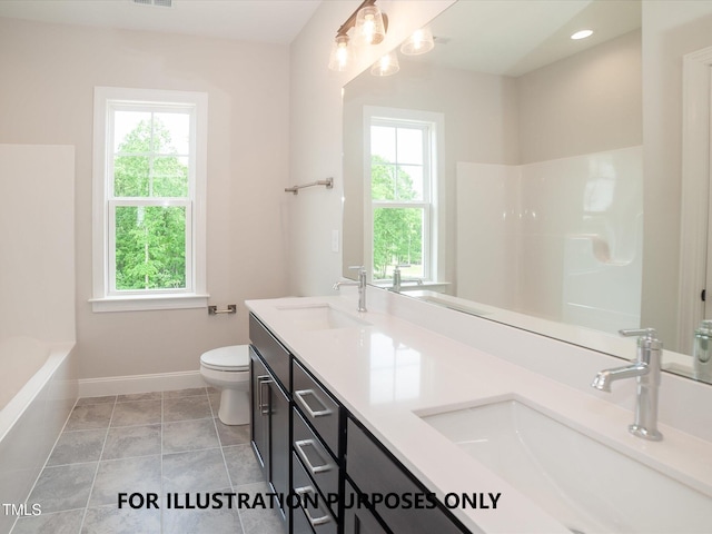1021 Smoke Willow Way Unit 130, Rolesville, NC 27571 - photo 49