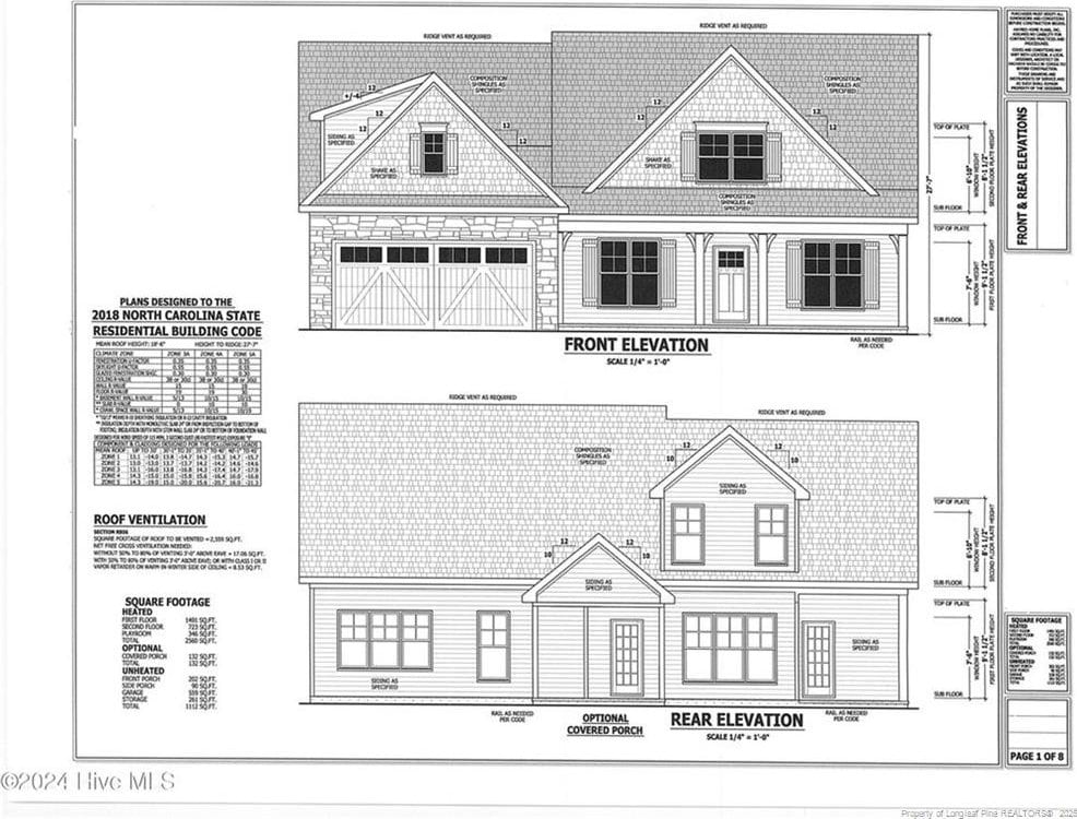 115 Keyser St, Aberdeen, NC 28315 - view of miscellaneous property collateral