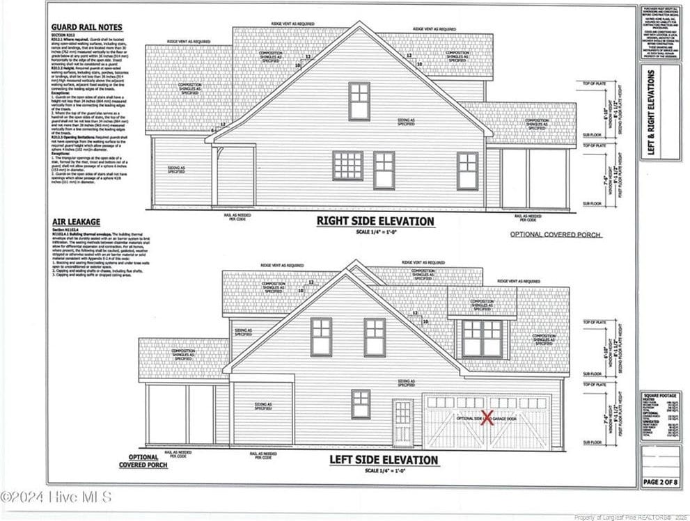 115 Keyser St, Aberdeen, NC 28315 - view of miscellaneous document