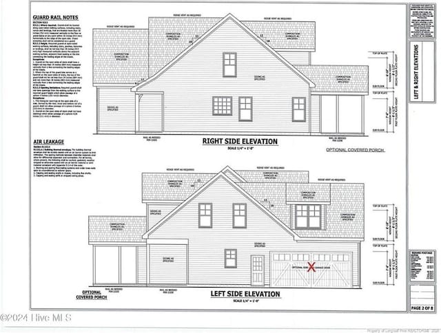 115 Keyser St, Aberdeen, NC 28315 - view of miscellaneous document