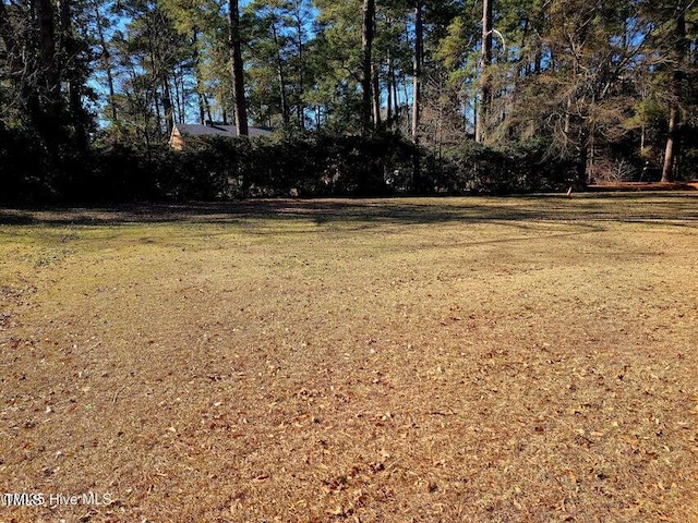 0 N W St, Roseboro NC, 28382 land for sale