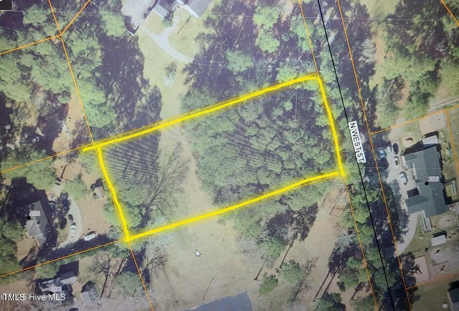0 N W St, Roseboro, NC 28382