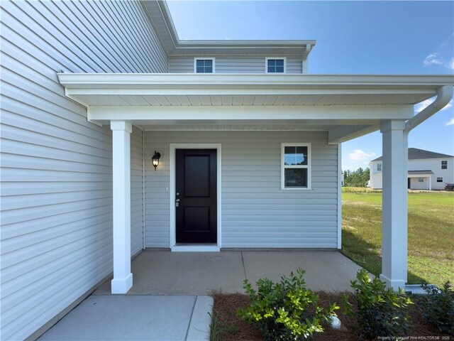 2219 Roadster Pony Ln, Hope Mills, NC 28348 - photo 6