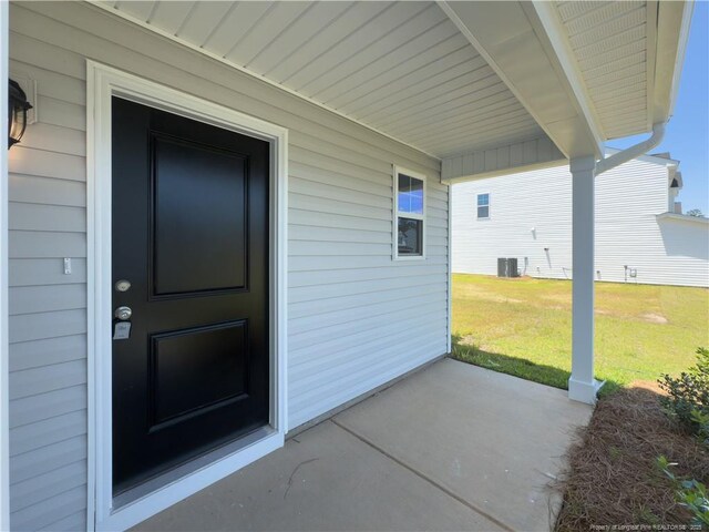 2219 Roadster Pony Ln, Hope Mills, NC 28348 - photo 7