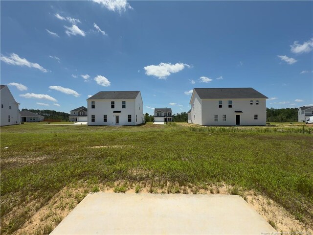 2219 Roadster Pony Ln, Hope Mills, NC 28348 - photo 19