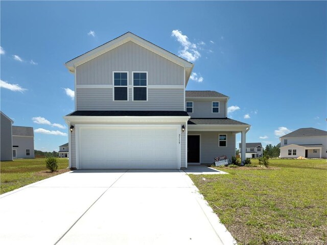 2219 Roadster Pony Ln, Hope Mills, NC 28348 - photo 20