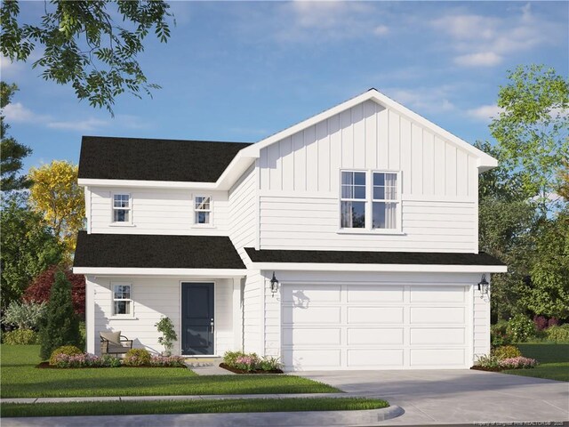 2219 Roadster Pony Ln, Hope Mills, NC 28348 - photo 21