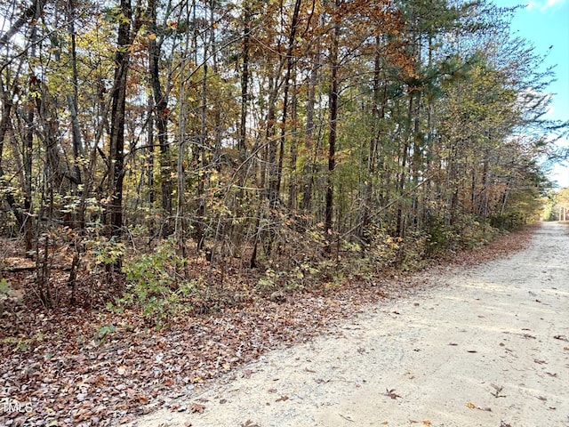 LOT14 Hunters Cir, Rougemont NC, 27572 land for sale