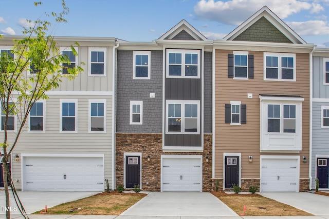 867 Parc Townes Dr Unit 3, Wendell NC, 27591, 3 bedrooms, 2.5 baths townhouse for sale