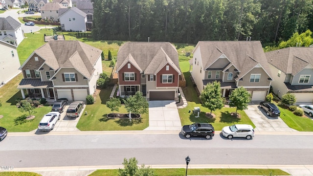 7423 Randshire Way, Raleigh, NC 27616 - photo 20
