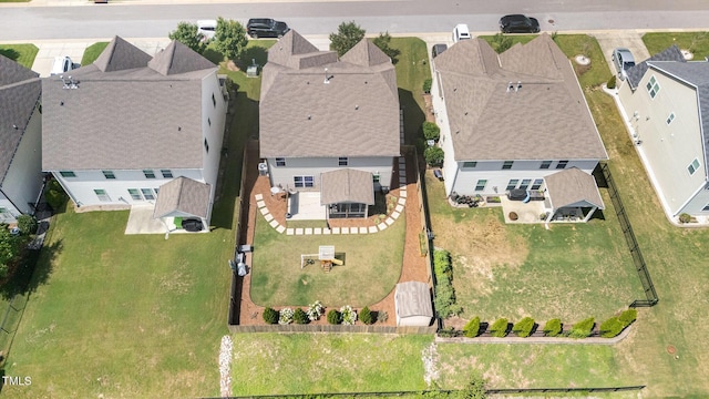 7423 Randshire Way, Raleigh, NC 27616 - photo 21