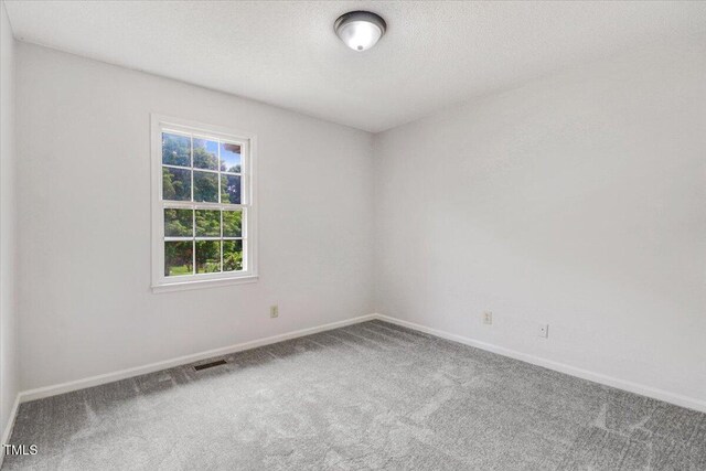 103 Val Del Ct, Garner, NC 27529 - unfurnished room with carpet and baseboards