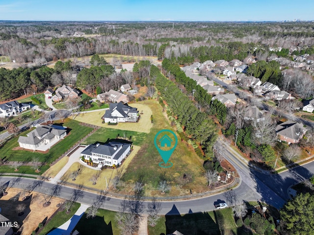 100 Bonica Creek Dr, Garner NC, 27529 land for sale