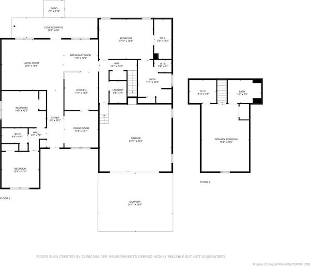 831 Norment Rd, Lumberton, NC 28360 - plan
