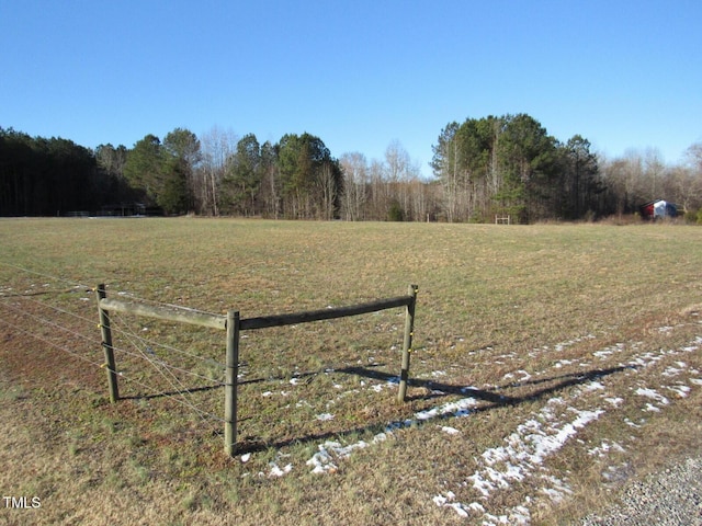 Listing photo 3 for 0000 Fielding Knott Rd, Oxford NC 27565