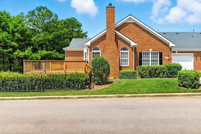 2004 Clyde Bank Ct, Cary, NC 27511 - photo 1