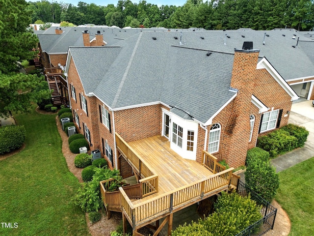 2004 Clyde Bank Ct, Cary, NC 27511 - photo 4