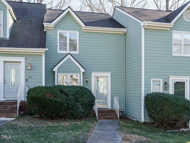 431 Oak Run Dr, Raleigh NC, 27606, 2 bedrooms, 2.5 baths townhouse for sale