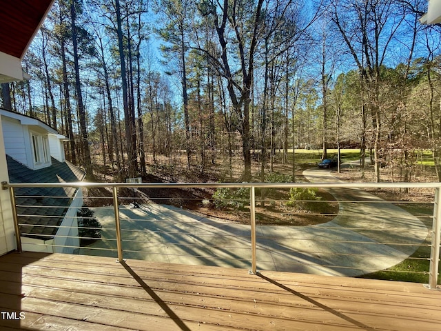 811 Oxbow Crossing Rd, Chapel Hill, NC 27516 - photo 47