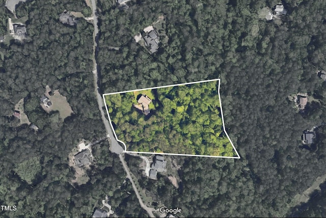 811 Oxbow Crossing Rd, Chapel Hill, NC 27516 - photo 73