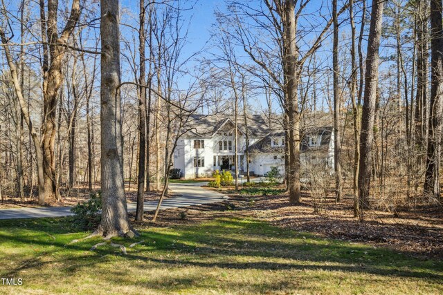 811 Oxbow Crossing Rd, Chapel Hill, NC 27516 - photo 74