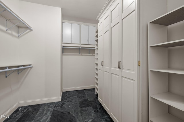71012 Russell, Chapel Hill, NC 27517 - view of walk in closet