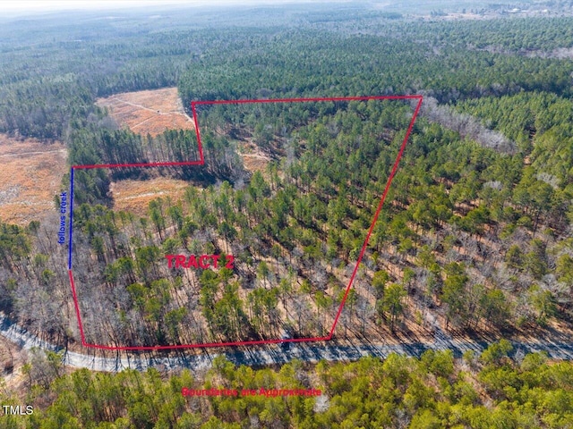 TRACT2 Robedo Rd, Mount Gilead NC, 27306 land for sale