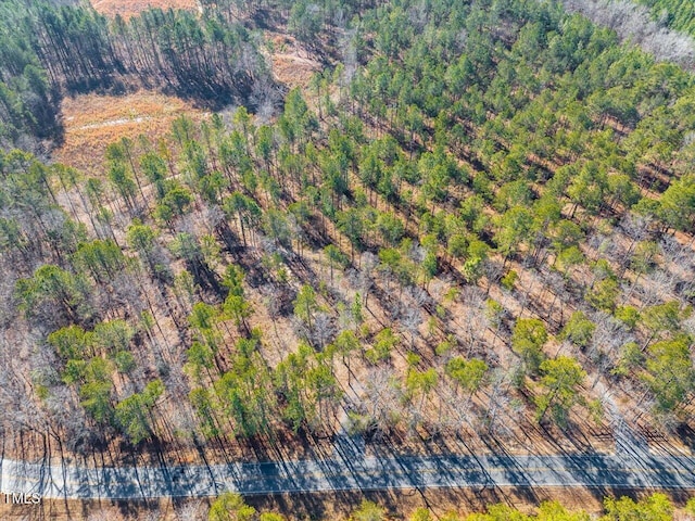 TRACT2 Robedo Rd, Mount Gilead, NC 27306