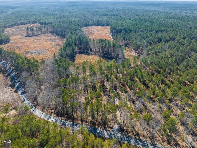 TRACT2 Robedo Rd, Mount Gilead, NC 27306