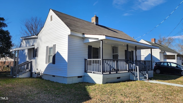 3746 Cameron St, Farmville, NC 27828 - photo 2