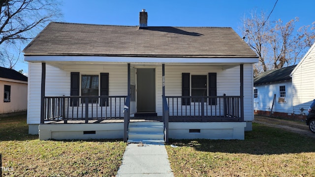 3746 Cameron St, Farmville, NC 27828 - photo 1