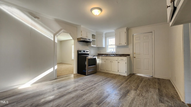 3746 Cameron St, Farmville, NC 27828 - photo 13