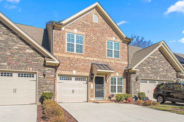 1099 Talisker Way, Burlington NC, 27215, 2 bedrooms, 2.5 baths townhouse for sale