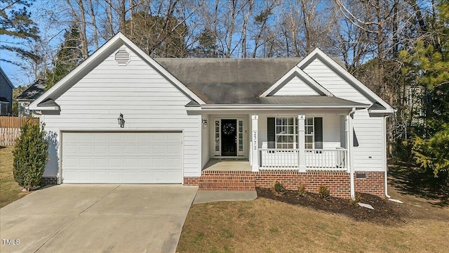 2773 Clifton Ave, Creedmoor NC, 27522, 3 bedrooms, 2 baths house for sale