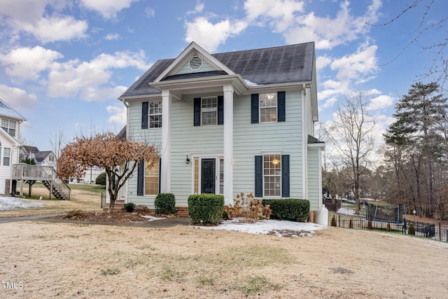 Listing photo 3 for 2047 Ferbow St, Creedmoor NC 27522