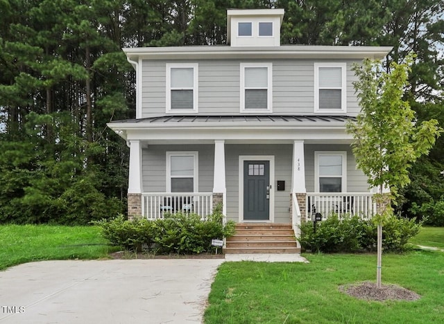 438 S Hillsborough St, Franklinton, NC 27525