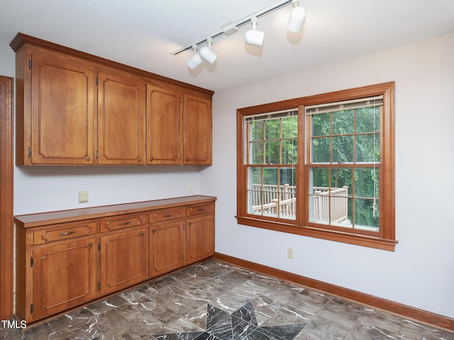 view of kitchen