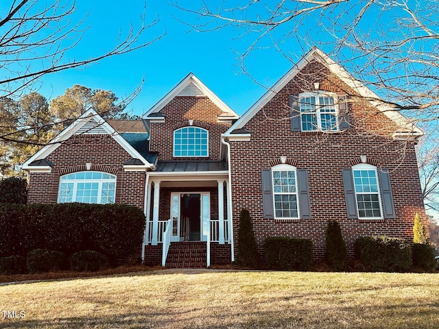 300 Union Ridge Dr, Morrisville NC, 27560, 4 bedrooms, 3.5 baths house for sale