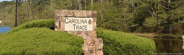 1375 Tennessee Cir, Sanford NC, 27332 land for sale